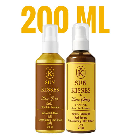Glow Duo 200 ml