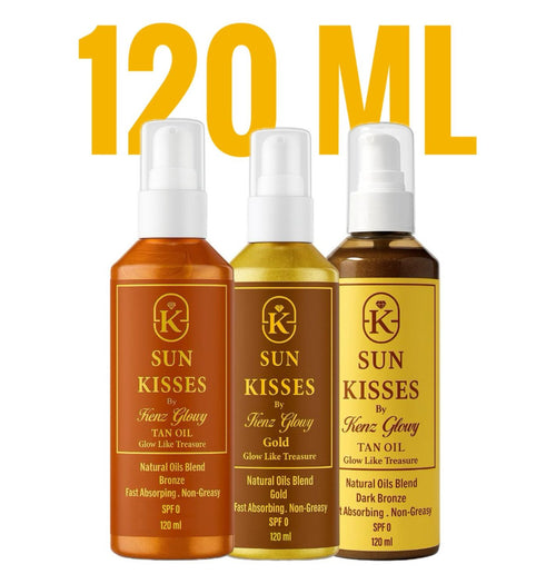 Glow Trio 120 ml