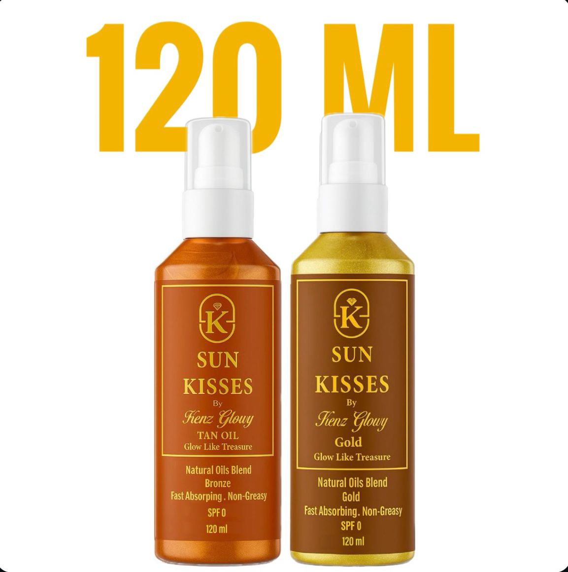 Glow Duo 120 ml