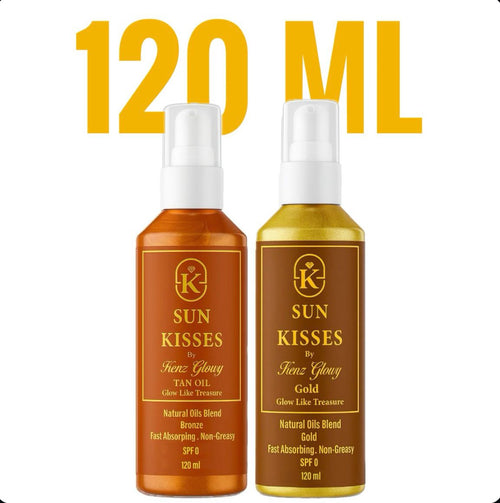 Glow Duo 120 ml