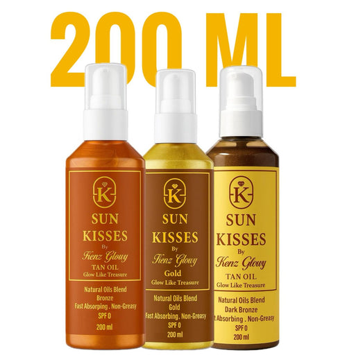 Glow Trio 200 ml